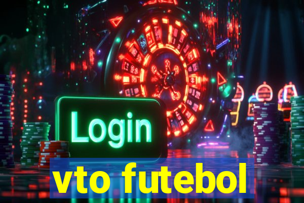 vto futebol